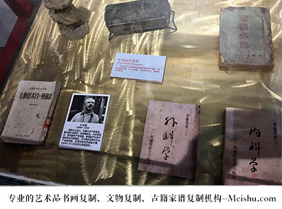 西藏-哪家古代书法复制打印更专业？